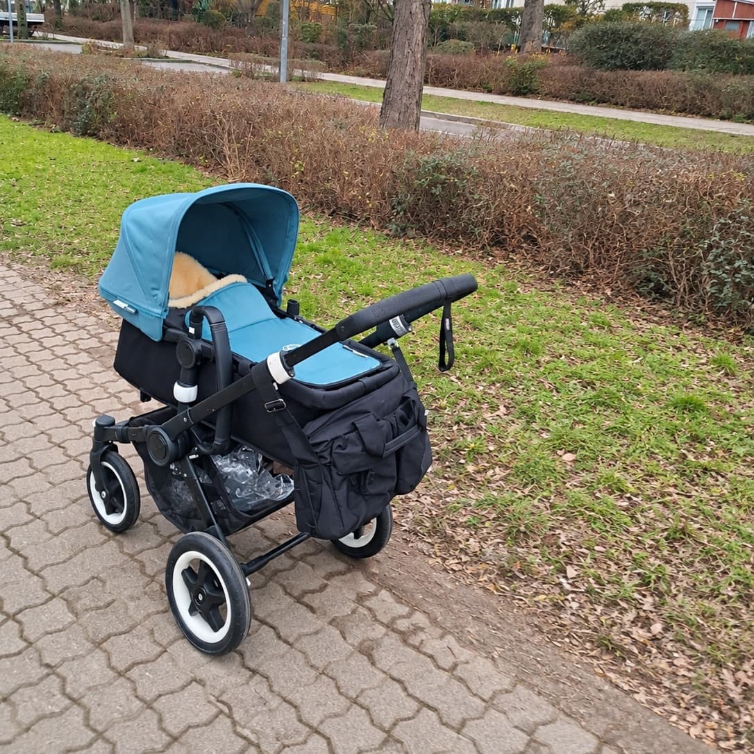 Bugaboo Buffalo - 4
