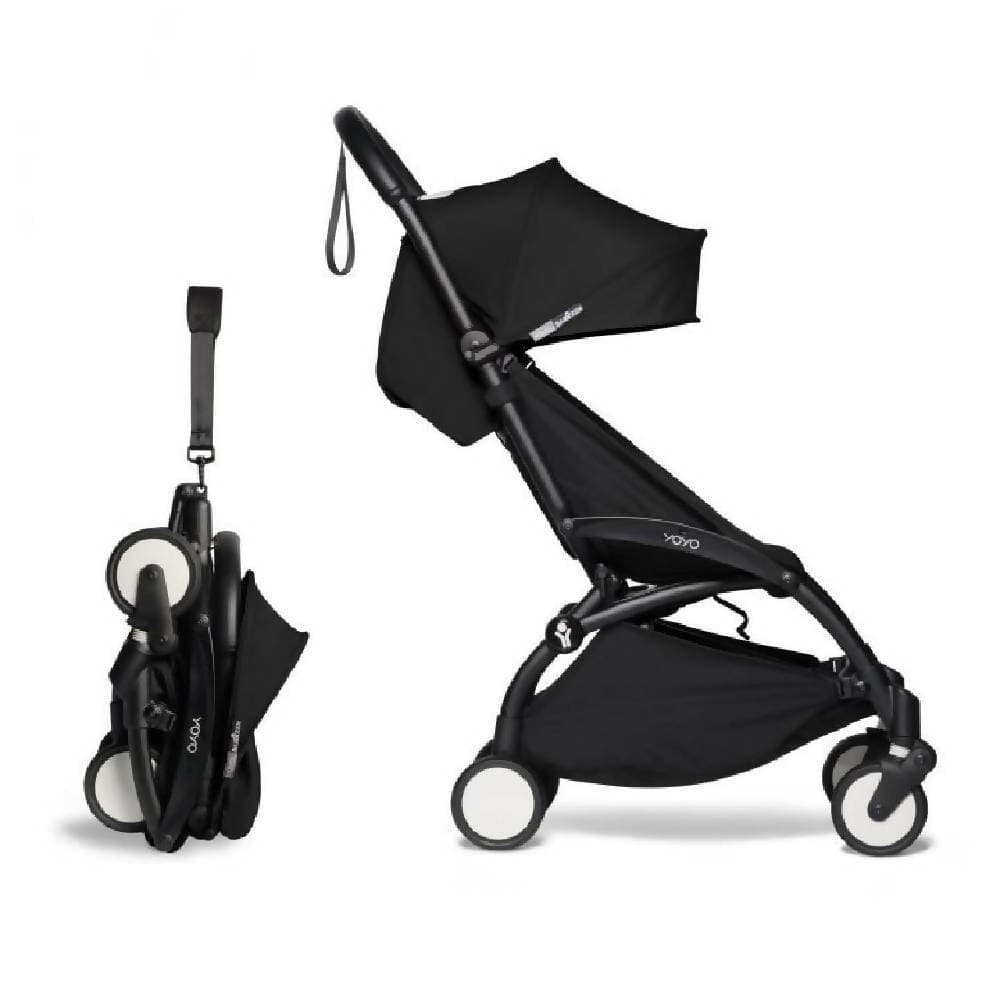 Yoyo stroller