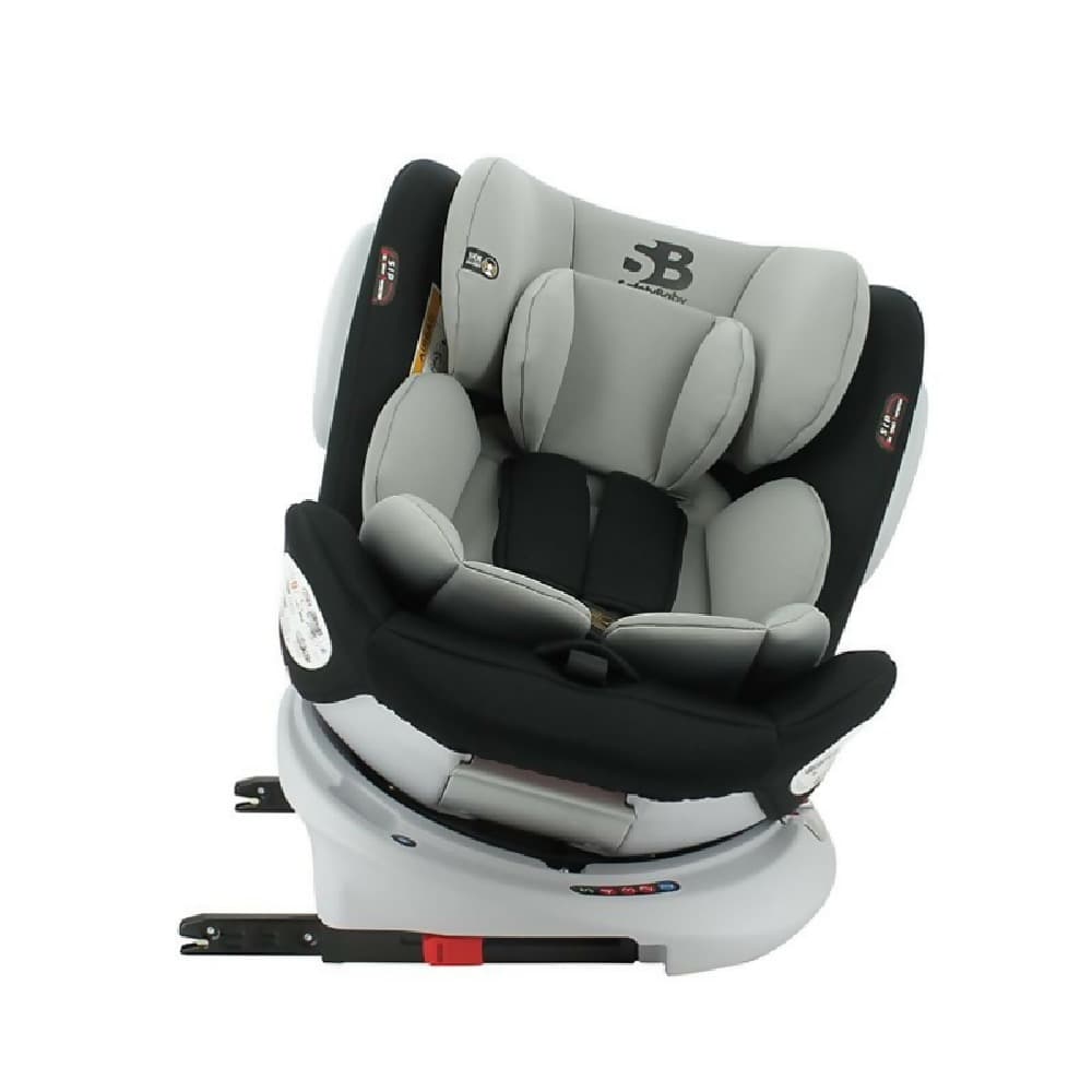 Car seat 