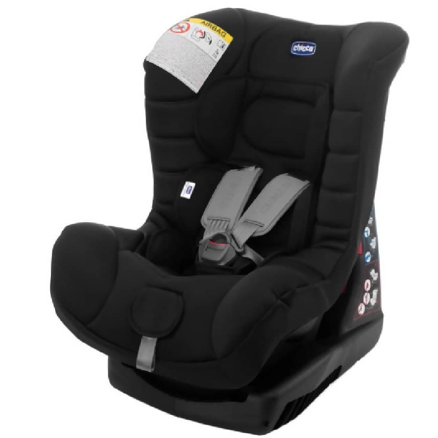 Chicco car seat