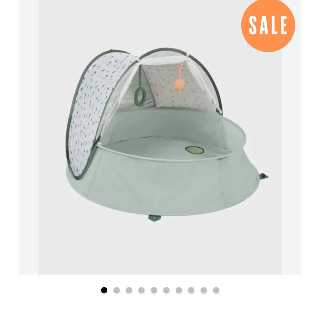 Babymoov Pop up Play tent 