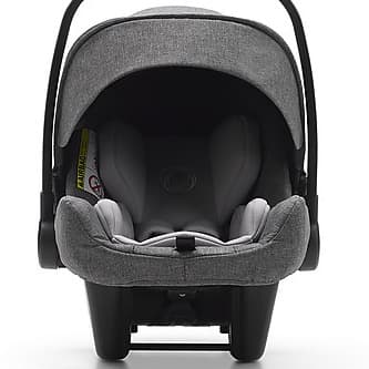Bugaboo Turtle Air di Nuna - 5