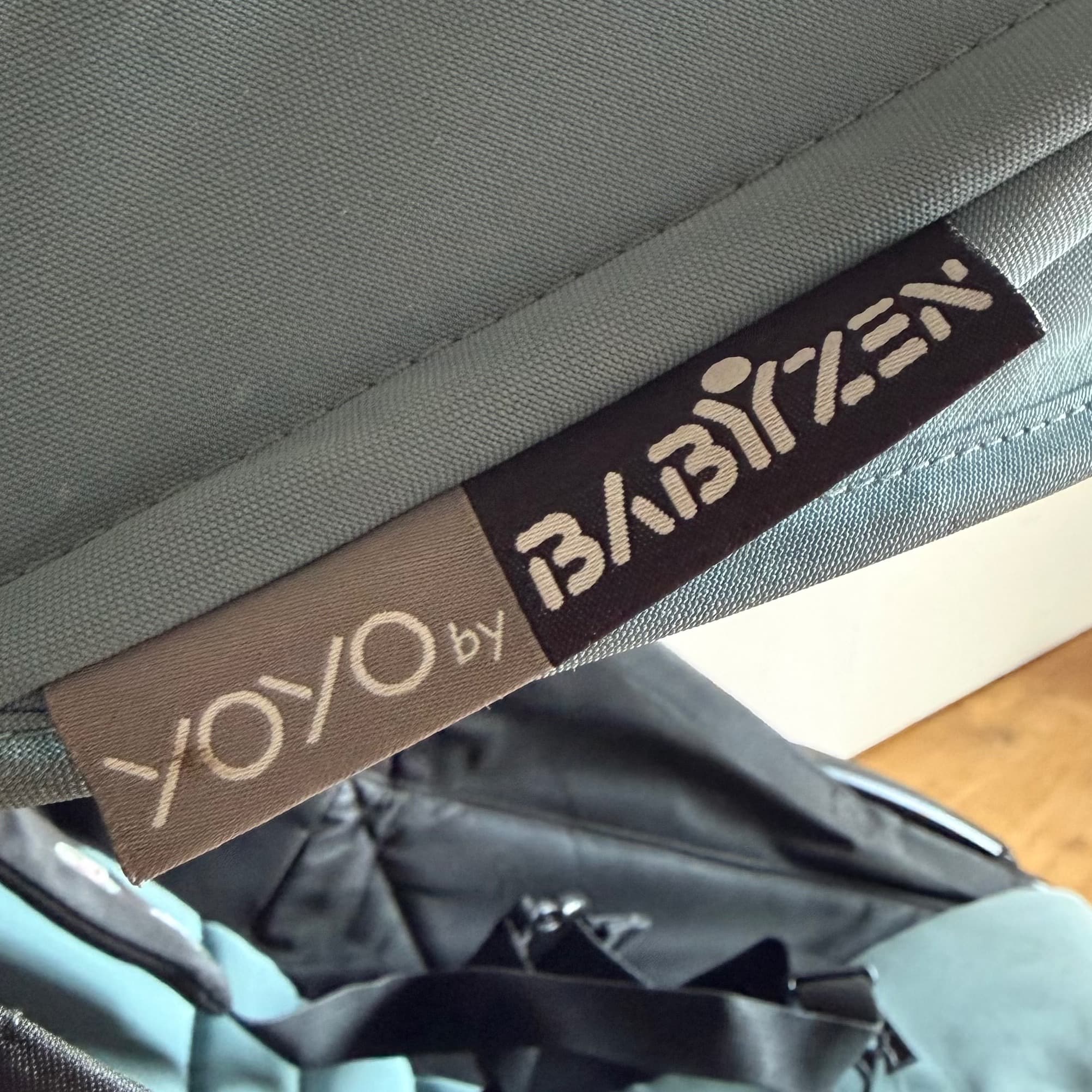Yoyo di Babyzen - 3