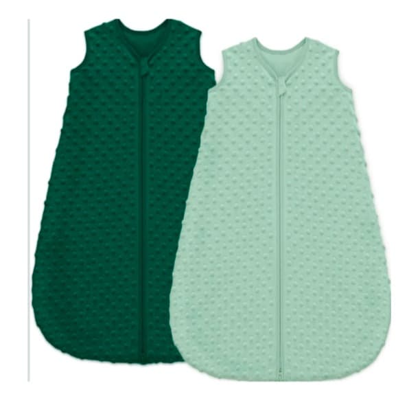 Reusable Crib Sheet