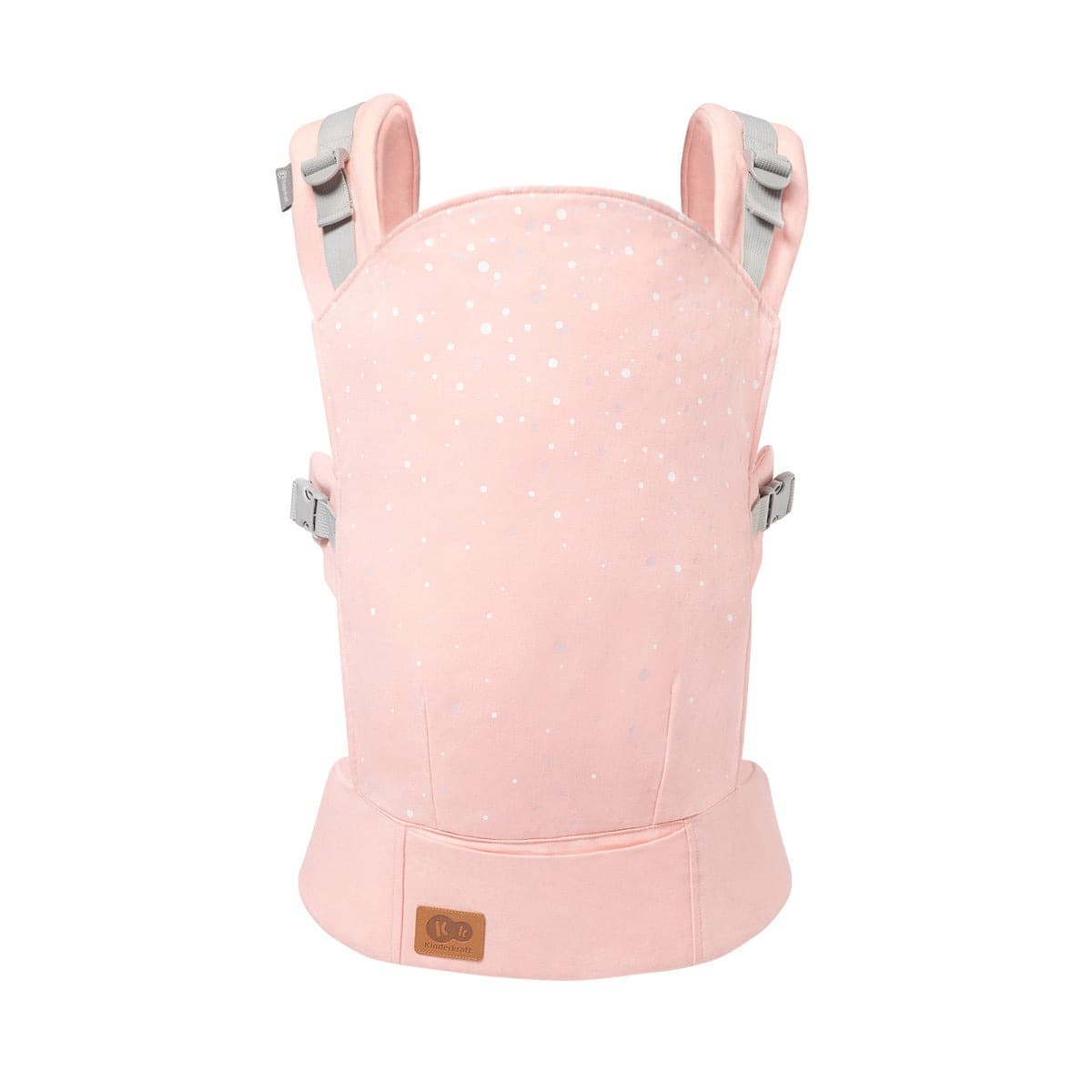 Portabebés ergonómico Kinderkraft Nino 