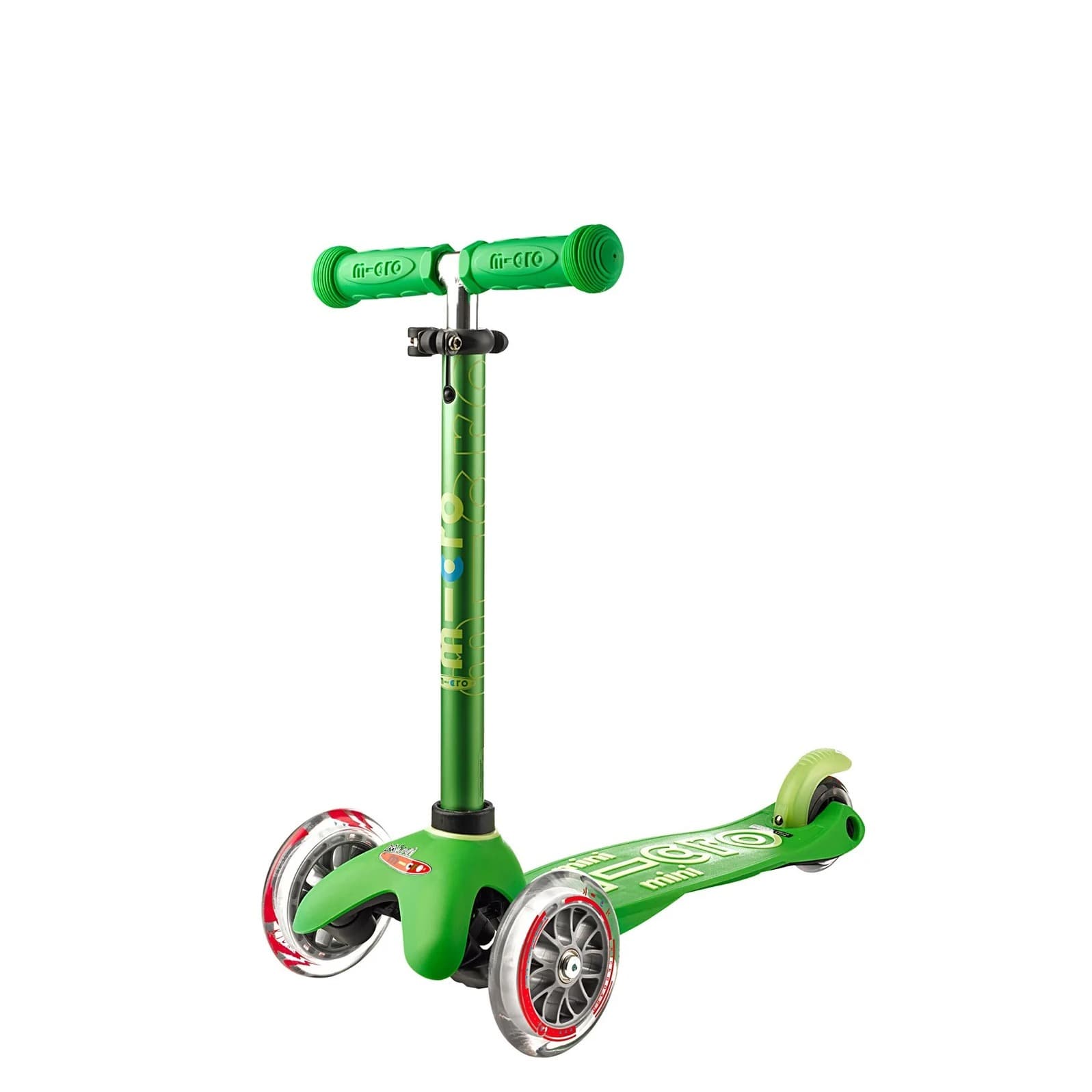 Scooter with Helmet 