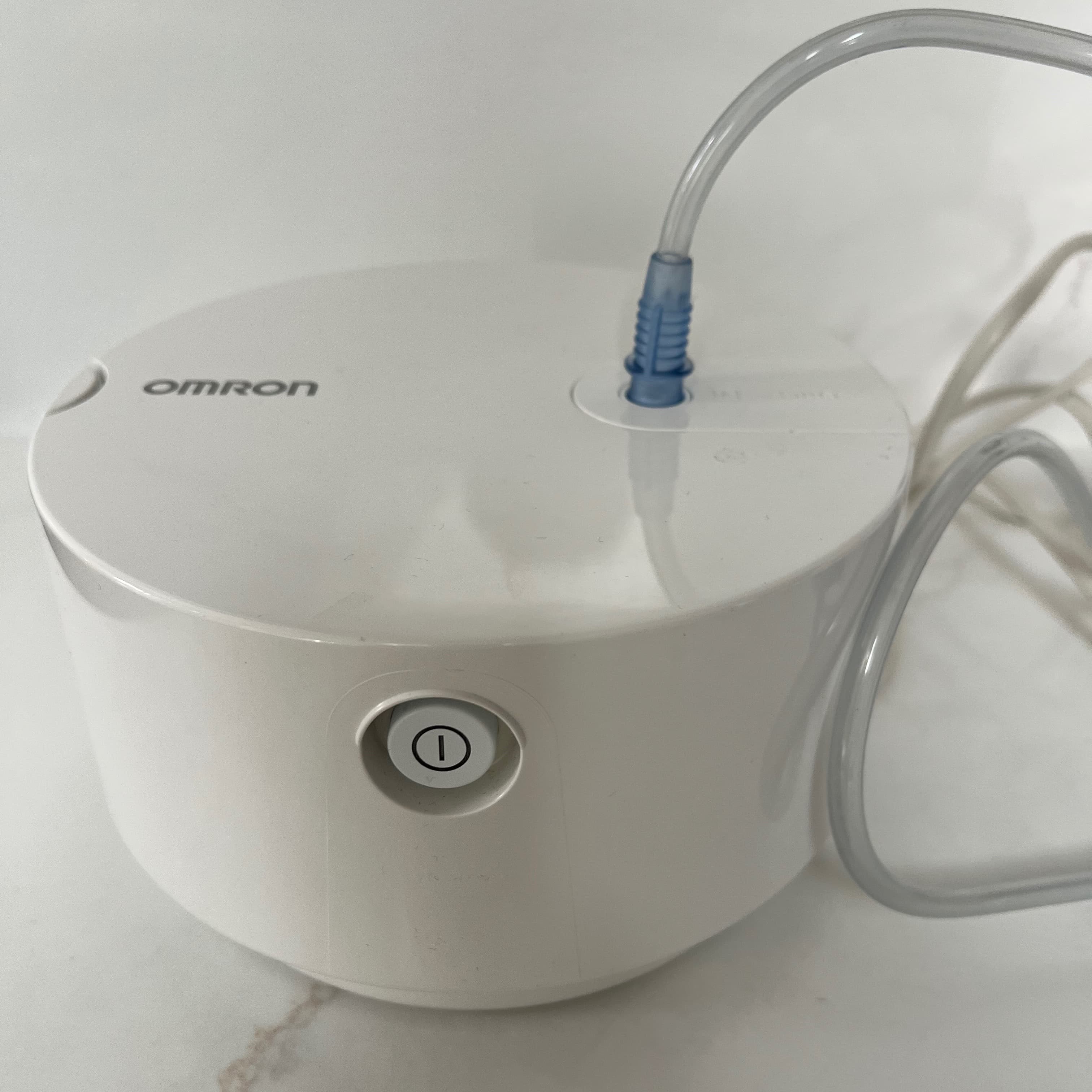 Omron Compressor Nebuliser NE-C28P, 60 dB - 3
