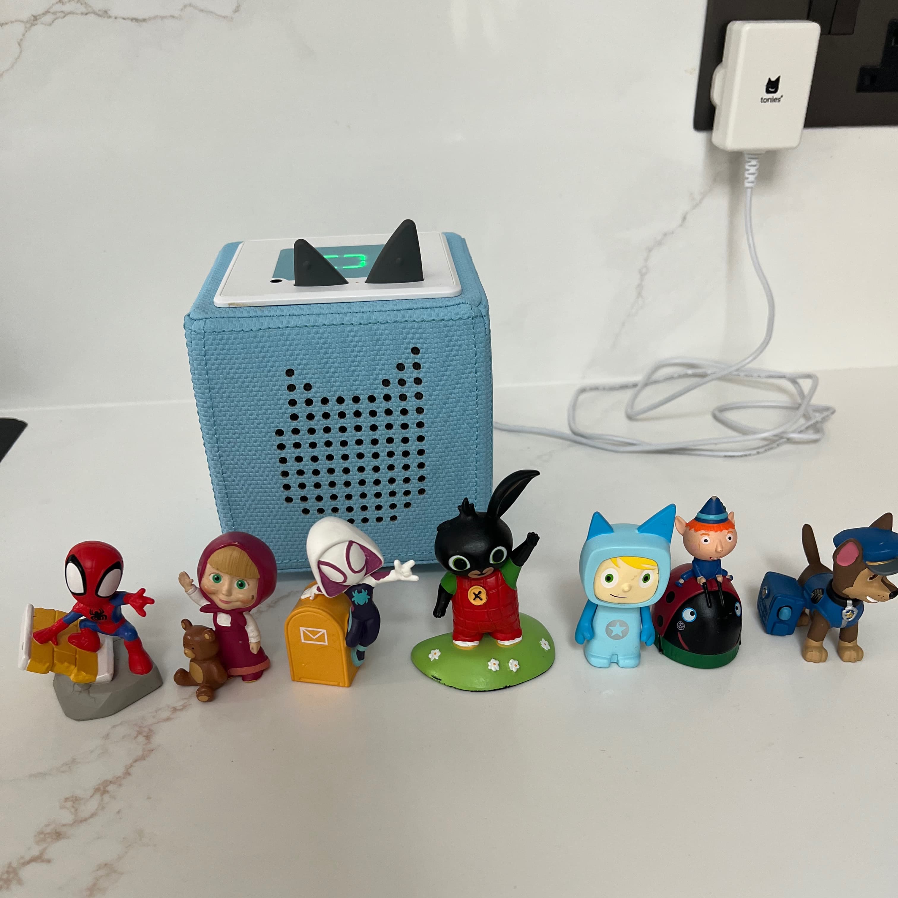 Tonies Box Starter Set - 2
