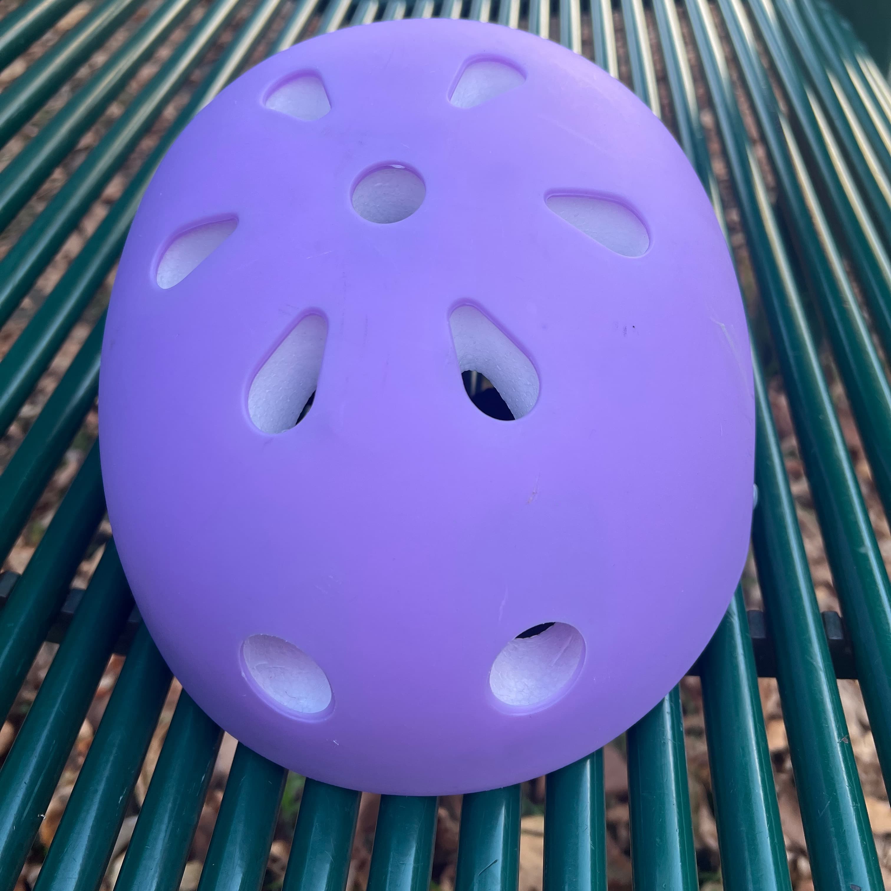 Scooter with Helmet  - 2