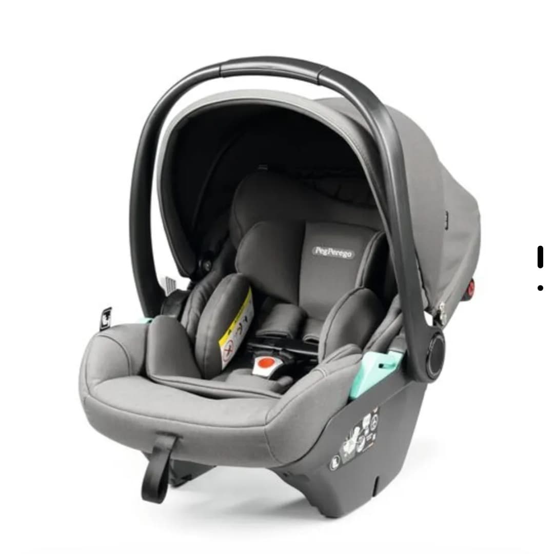 Sala Peg Perego Primo Viaggio