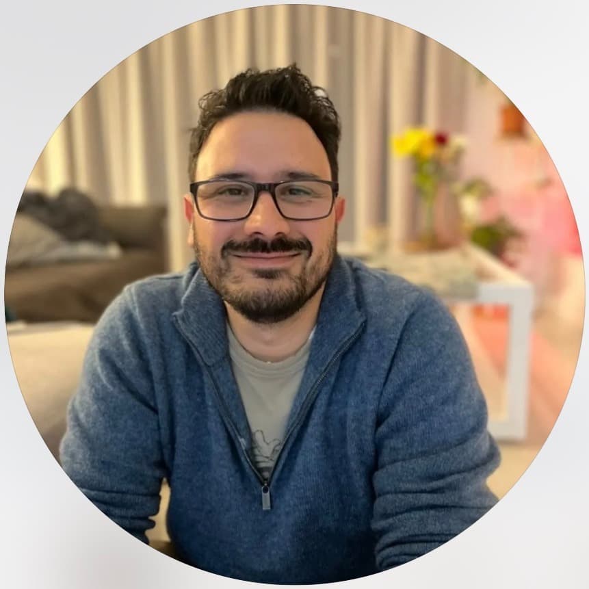 Cristian Morales