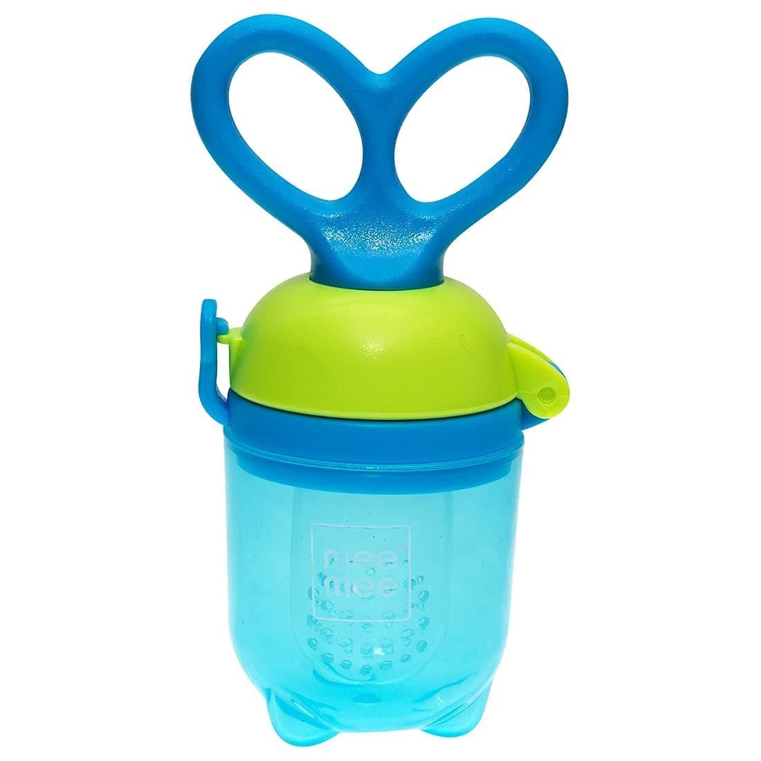  Kangaroo Silicone Fresh Food Feeder