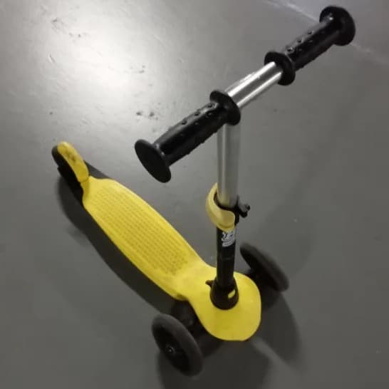 Decathlon 