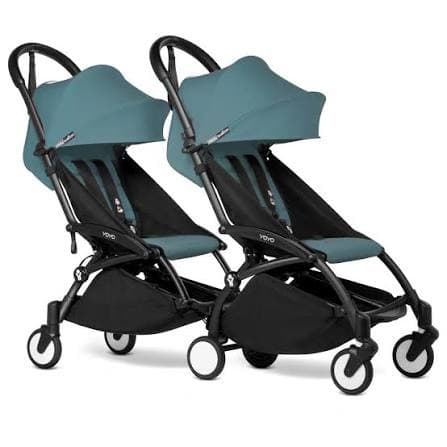 Stroller Board