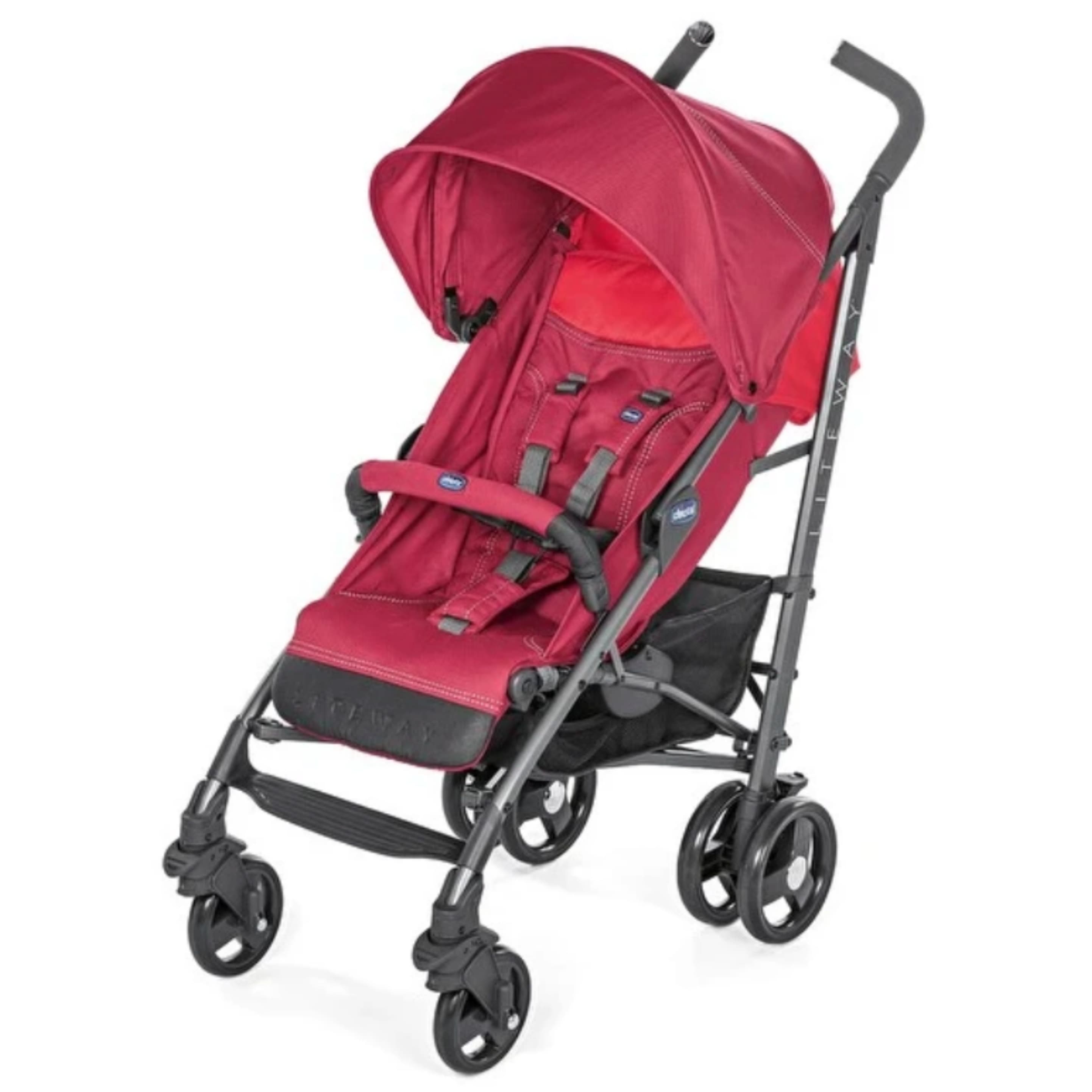 Bugaboo Fox