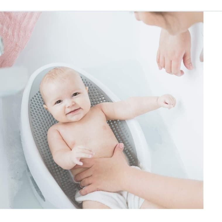 Angelcare Baby Bath Support - 2