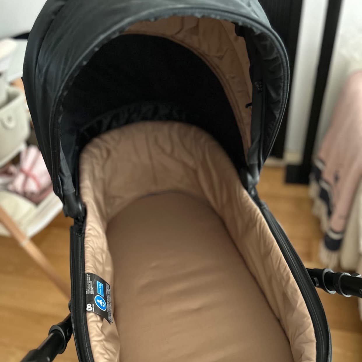 Passeggino multifunzione 3-1 Kinderkraft Prime 2 - 7