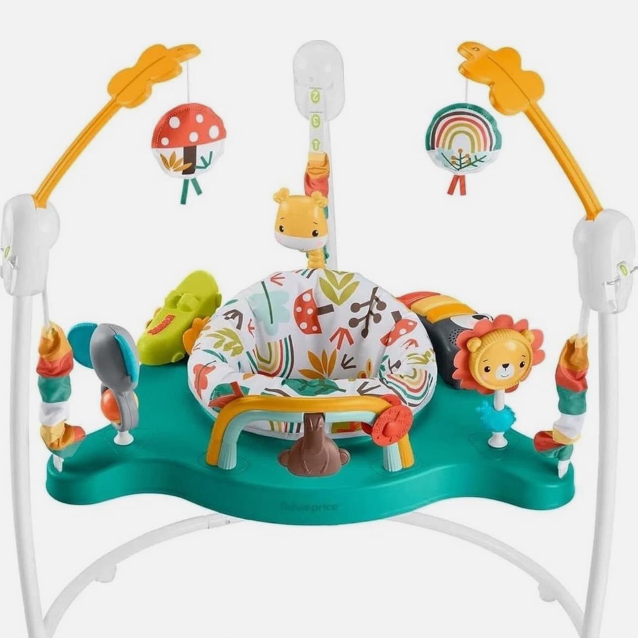 Fisher Price Jumparoo