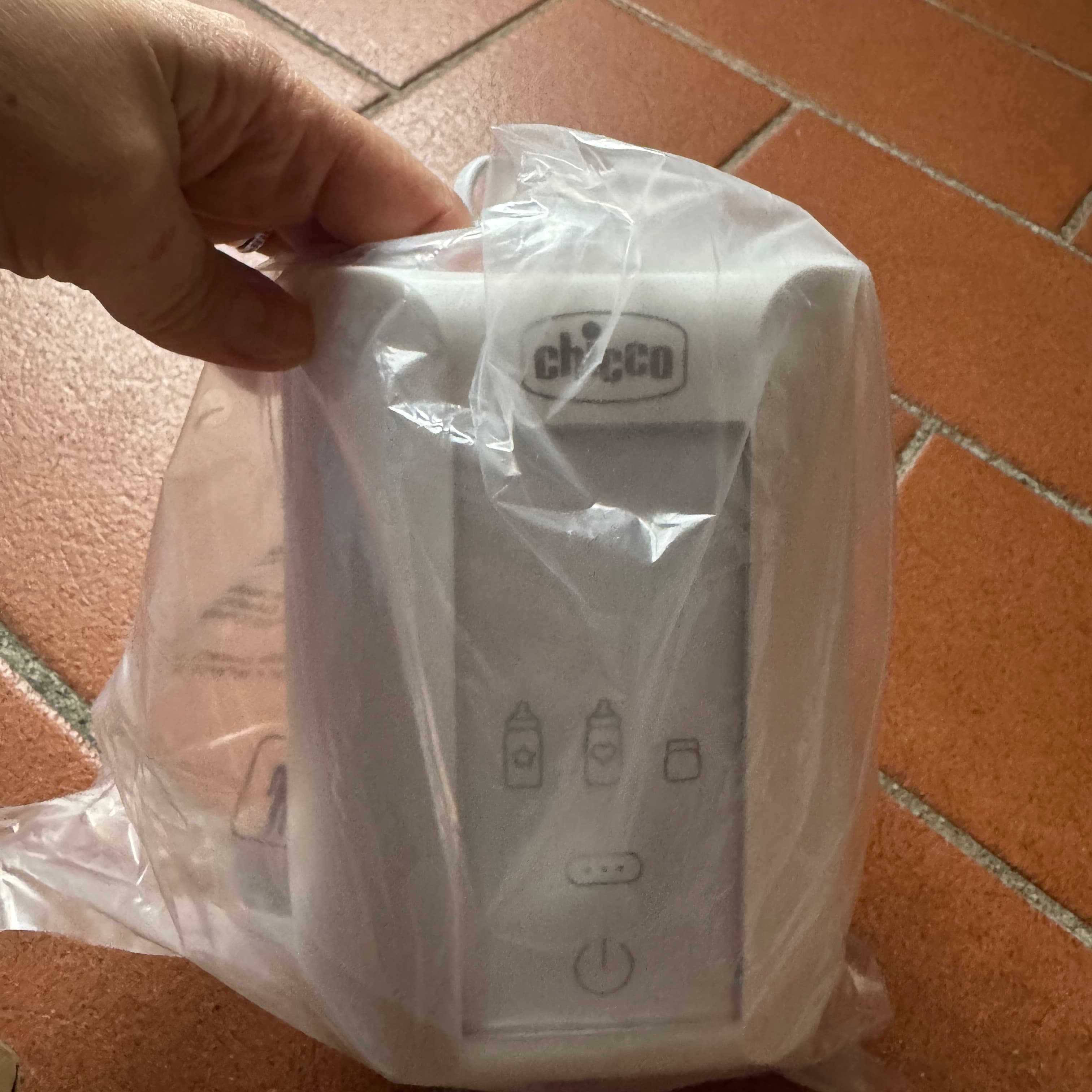 Scaldabiberon Chicco - 6