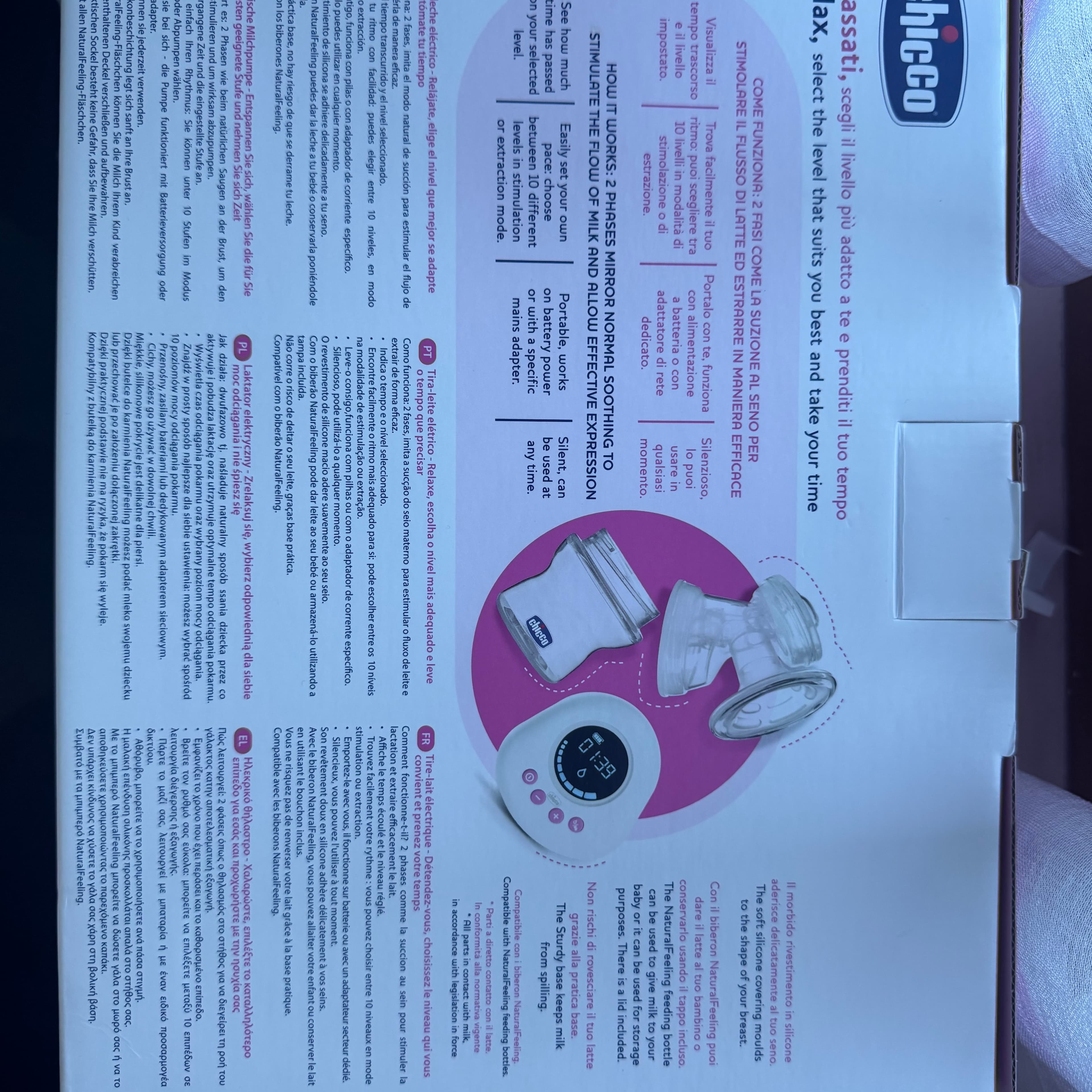 Chicco - 3