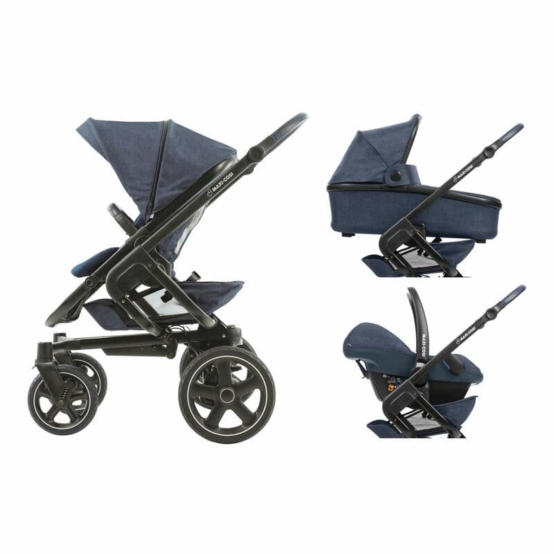 Trio per bambini Nova 3 Comfort 