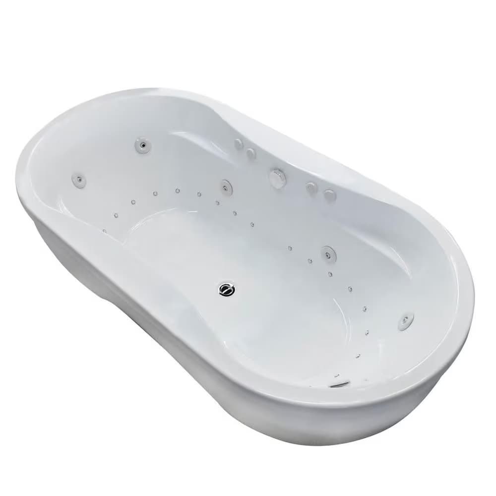 Vasca da bagno Jané