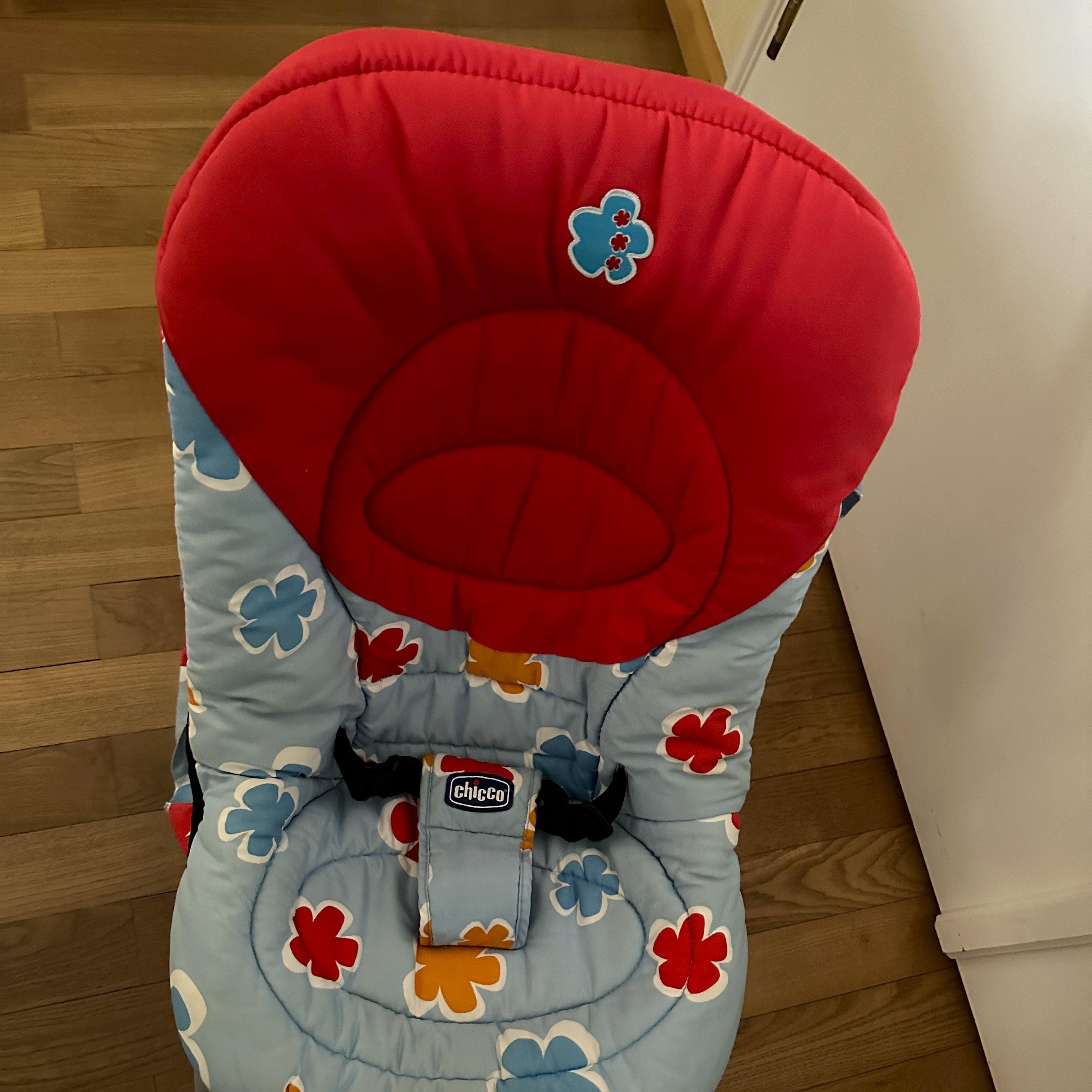 Seggiolino per bambini Chicco - 2
