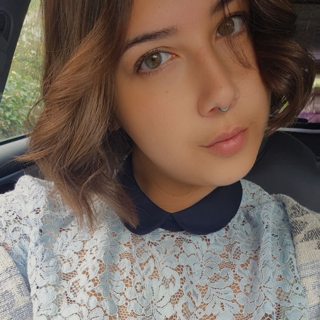Simona M.