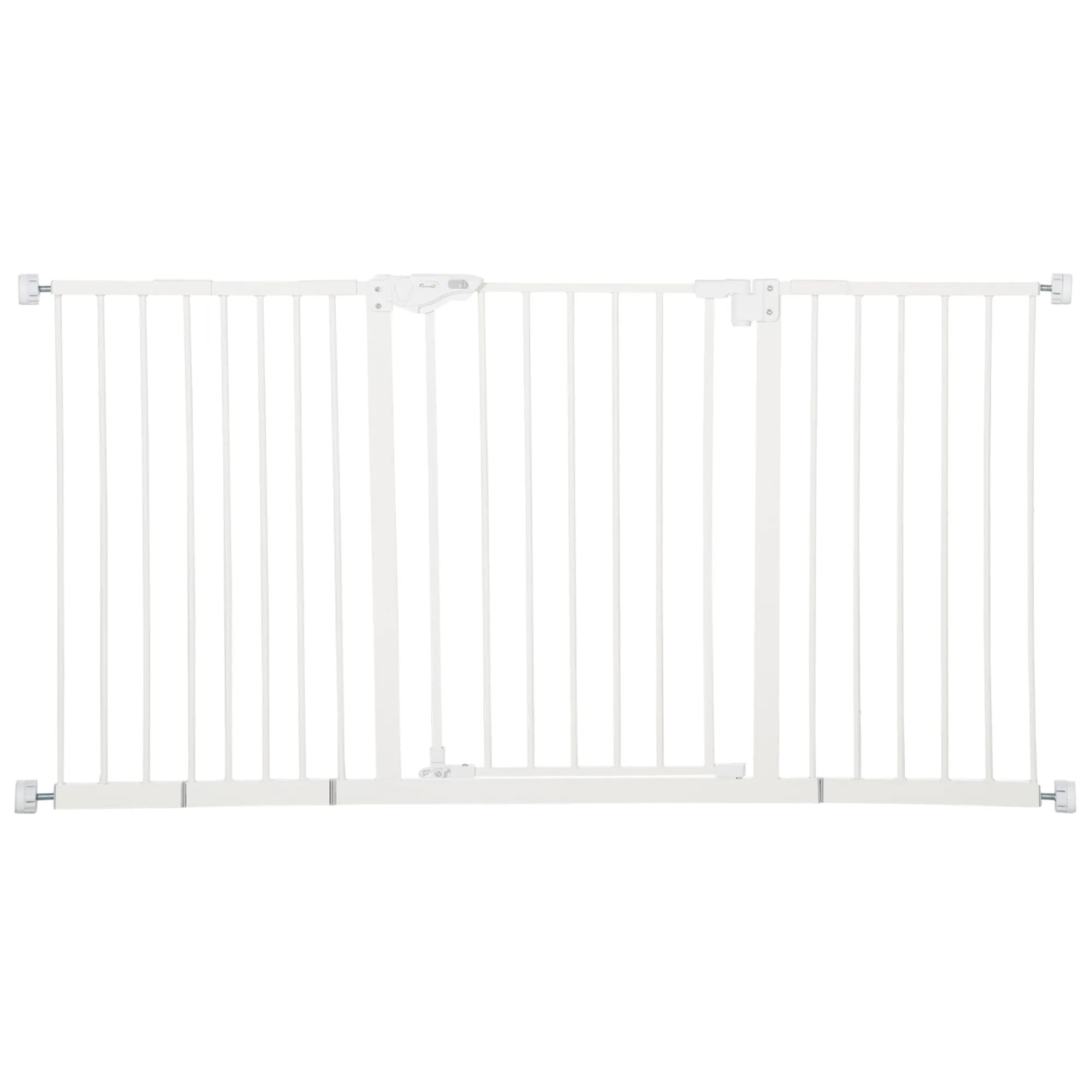 Baby Safety Gate – Stairs & Doorways