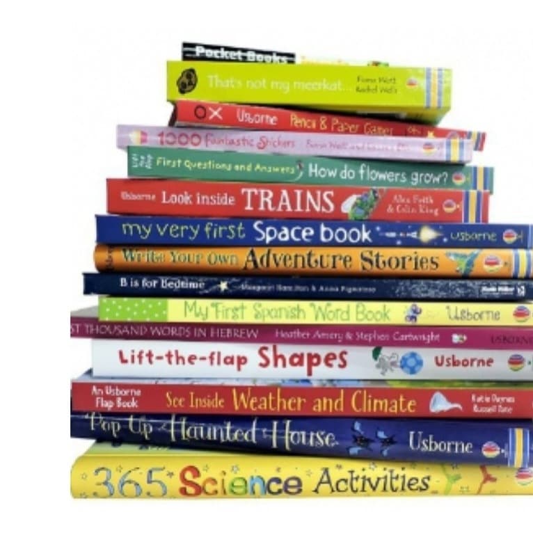Books