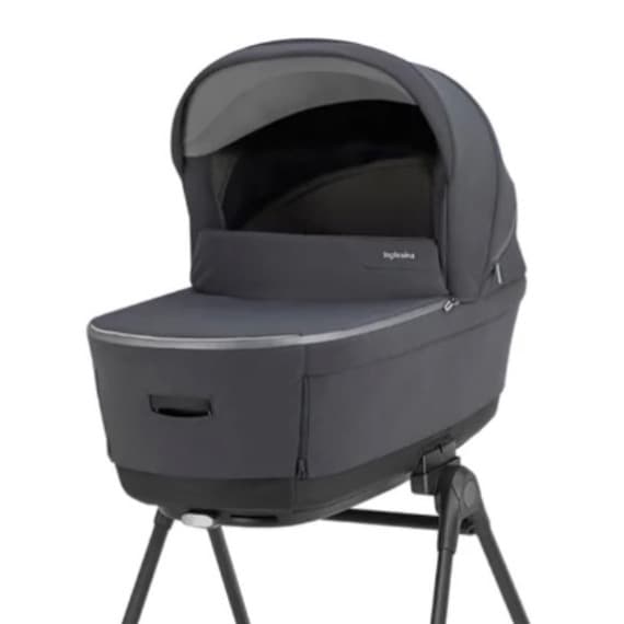 Navicella Open Up, Welcome Pad® +materassino, Standup