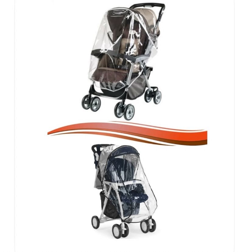 Stroller Raincover