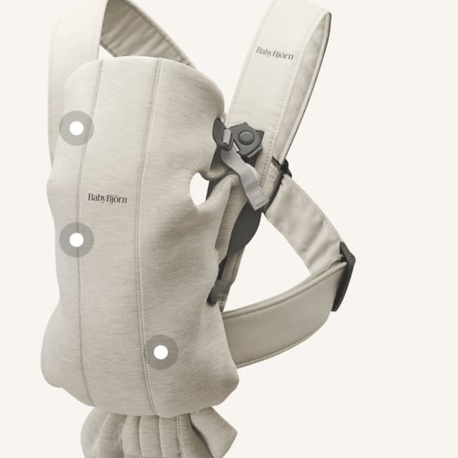 Baby Bjorn mini