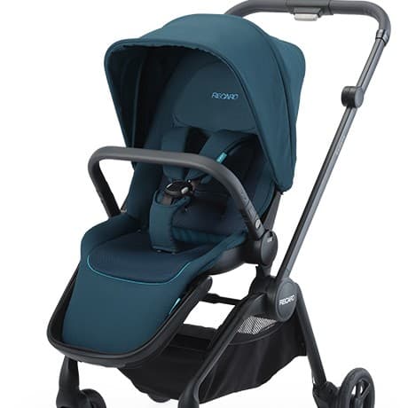 Recaro Sadena
