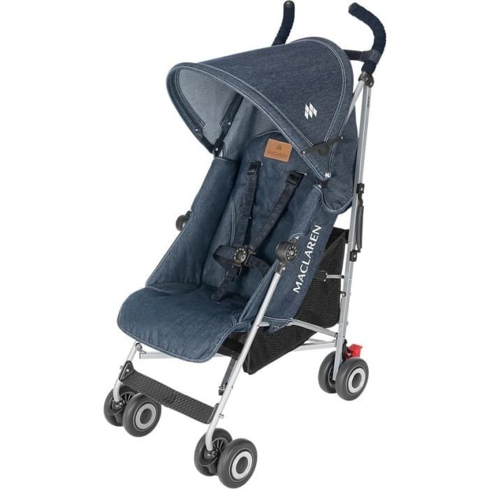 McLaren Quest Stroller