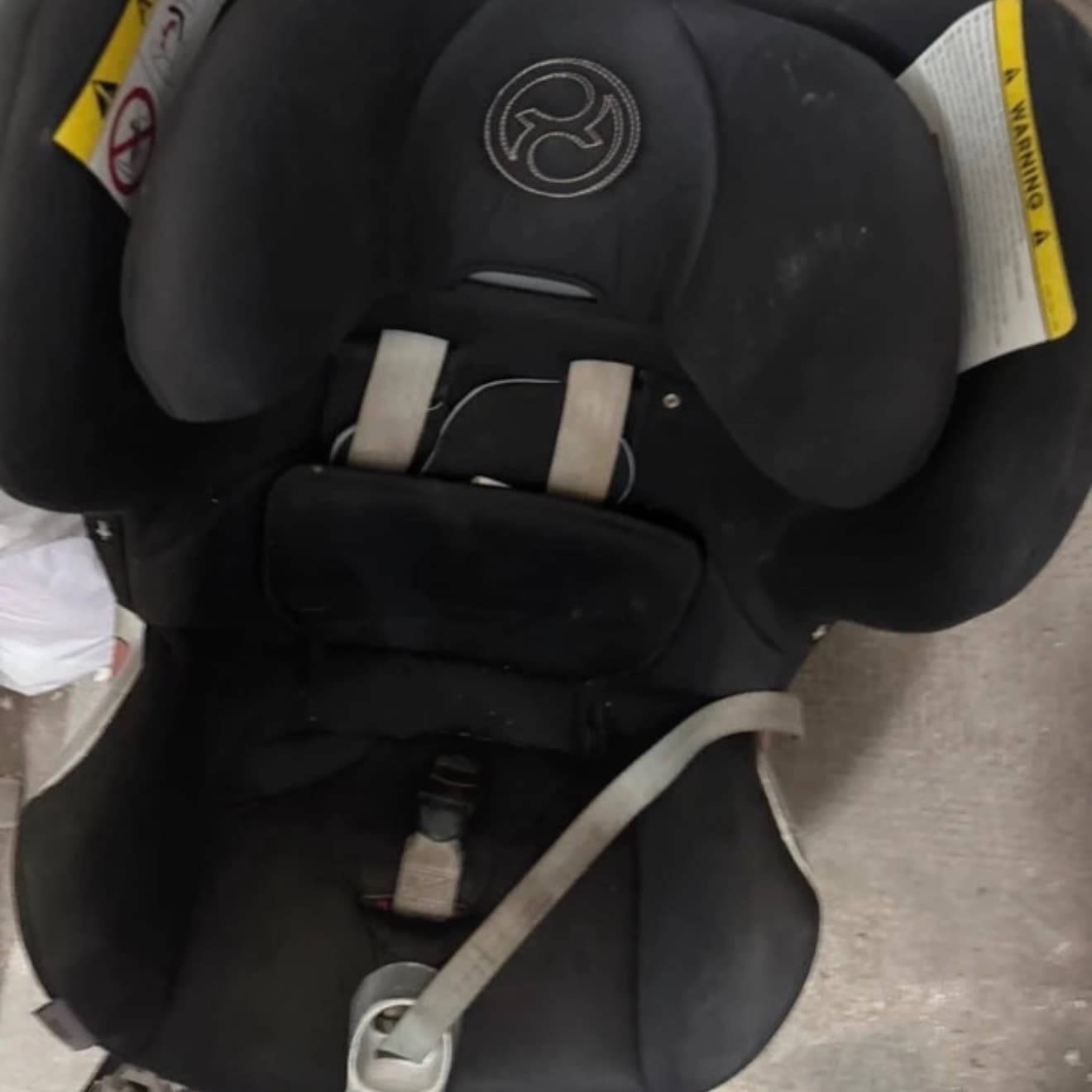 Cybex Sirona - 2