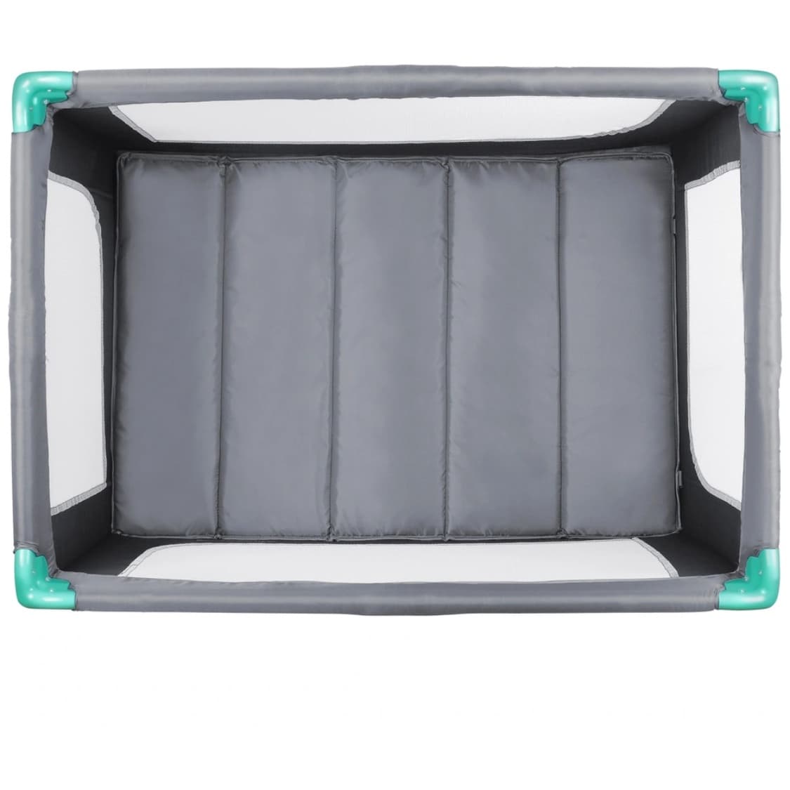 Mini Uno Snoozelite Travel Cot - 3