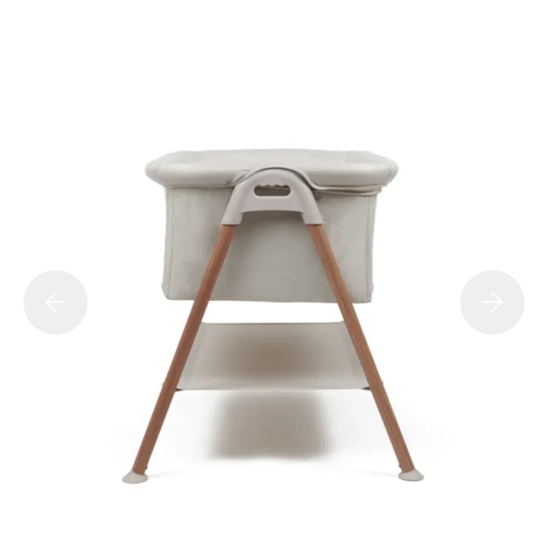 Babylo Benside Crib - 3