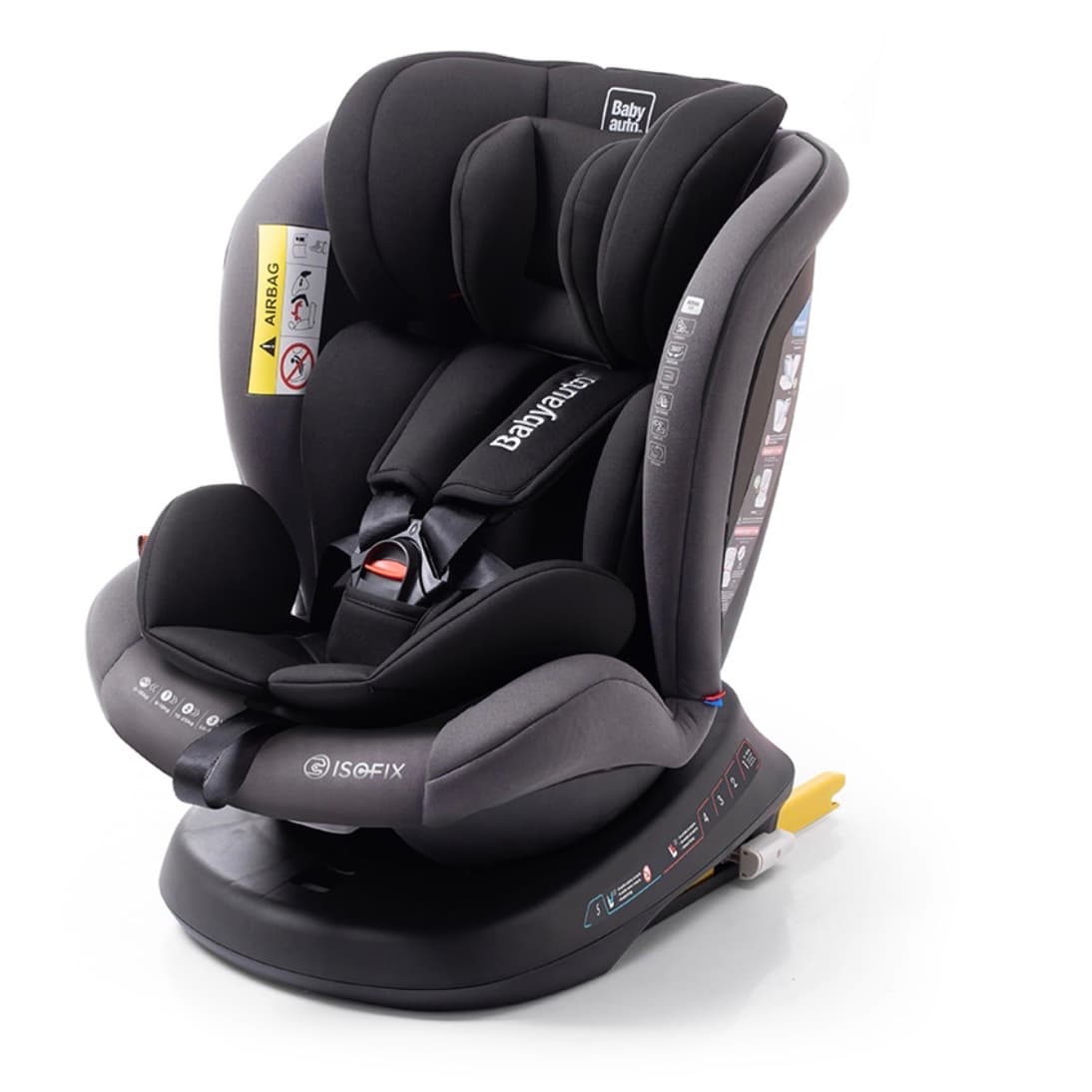 Seggiolino auto Babyauto
