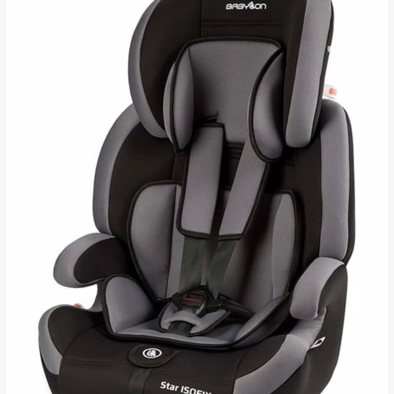 Seggiolino auto Babylon 