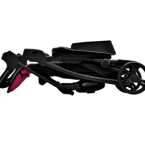Stroller - 2