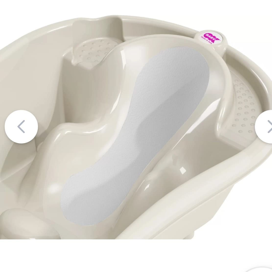 Sedile da bagno Ok Baby - 4