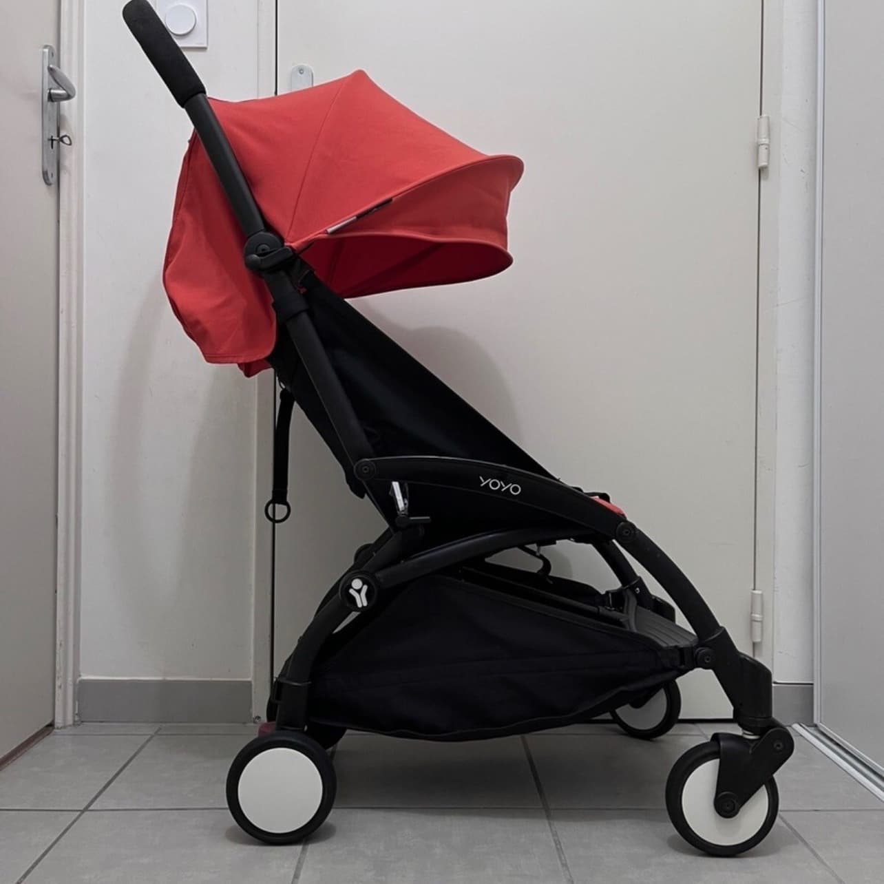 Passeggino leggero YOYO/fino a 24 kg - 2