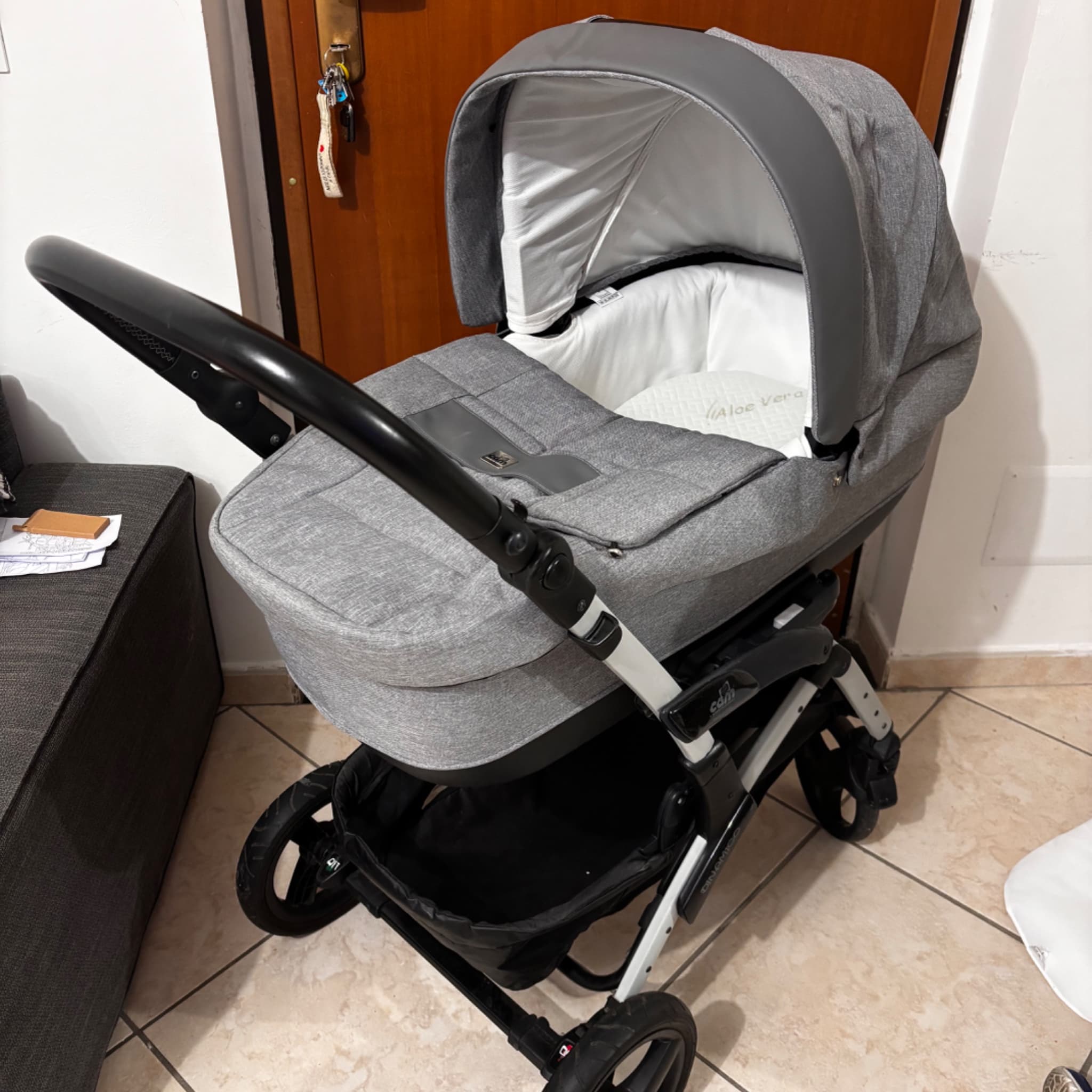 CAM Dinamico Smart  - 2