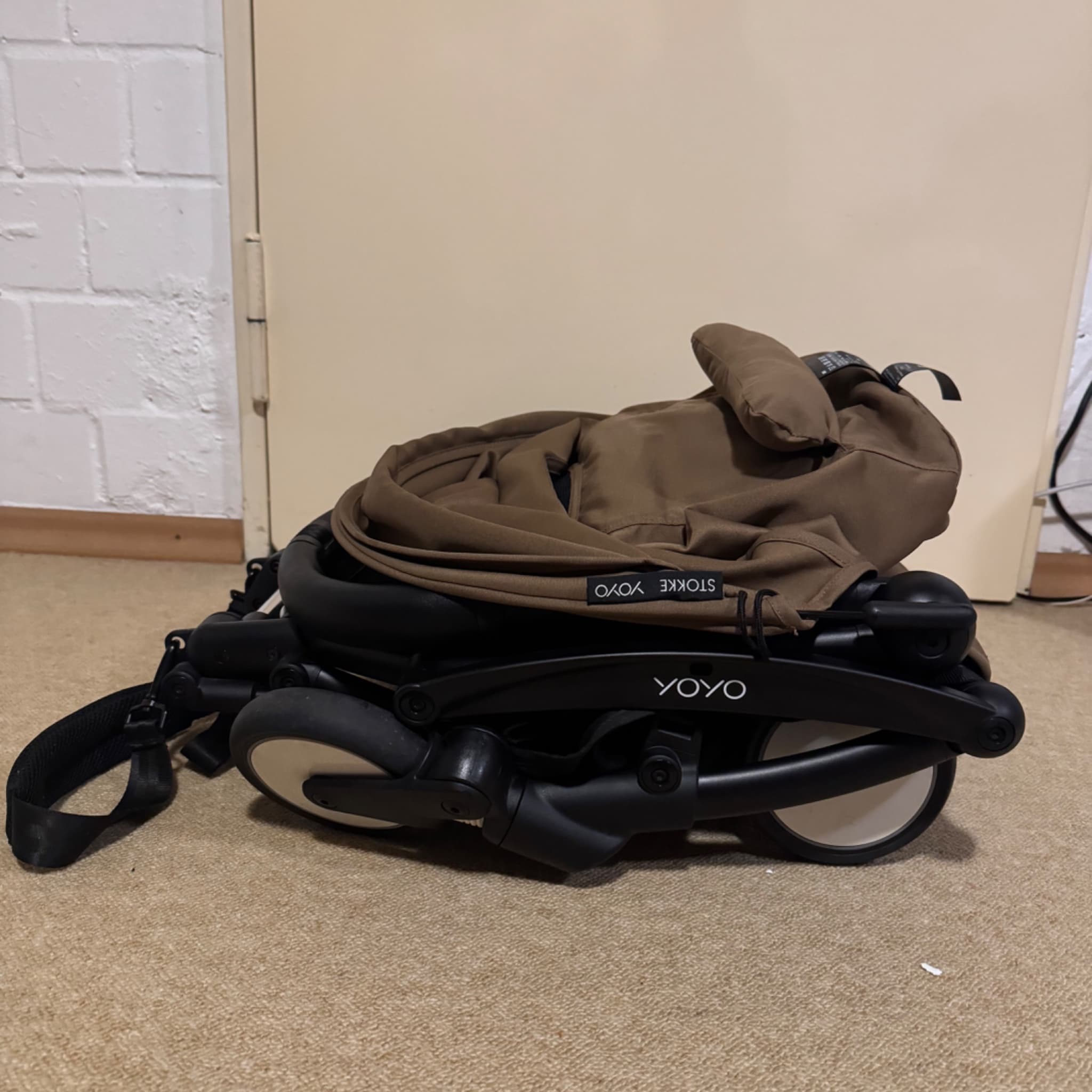 Stokke Yoyo3 - 3