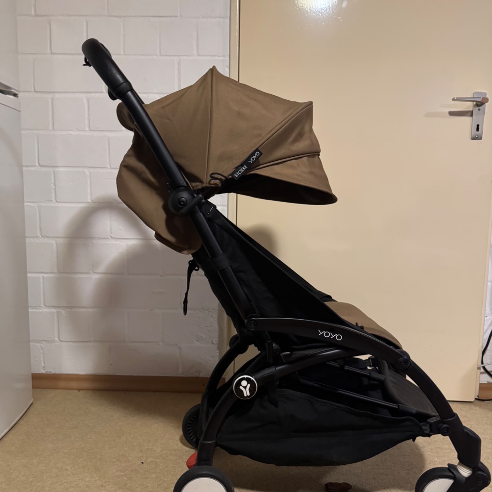 Stokke Yoyo3 - 2