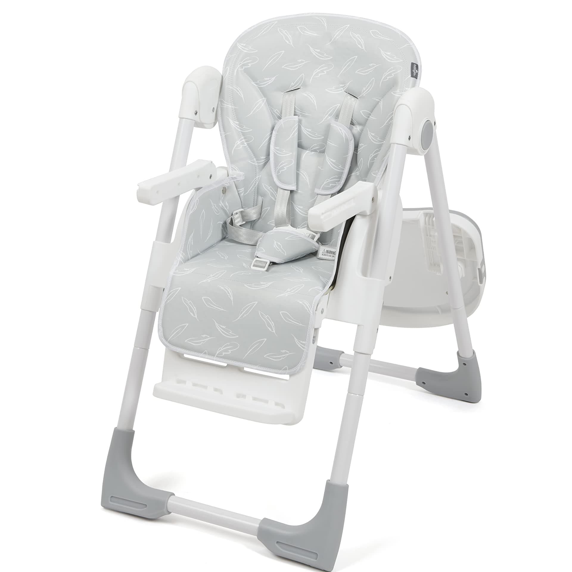 Babylo Siesta Highchair - 2