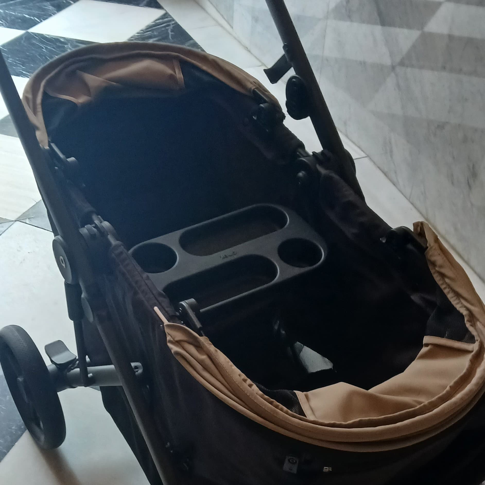 Anex Modu Twin Wagon - 4