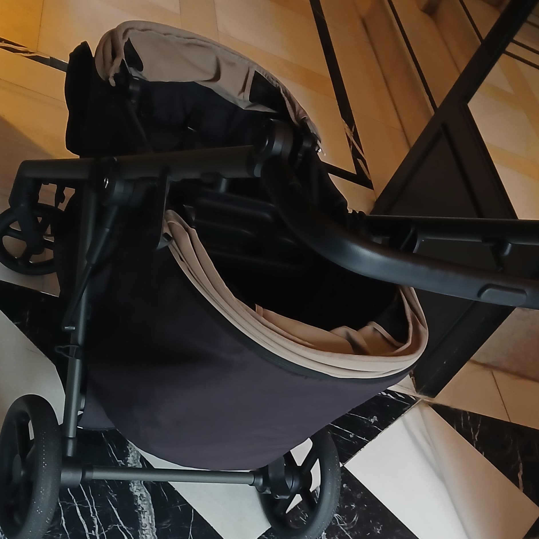 Anex Modu Twin Wagon - 5
