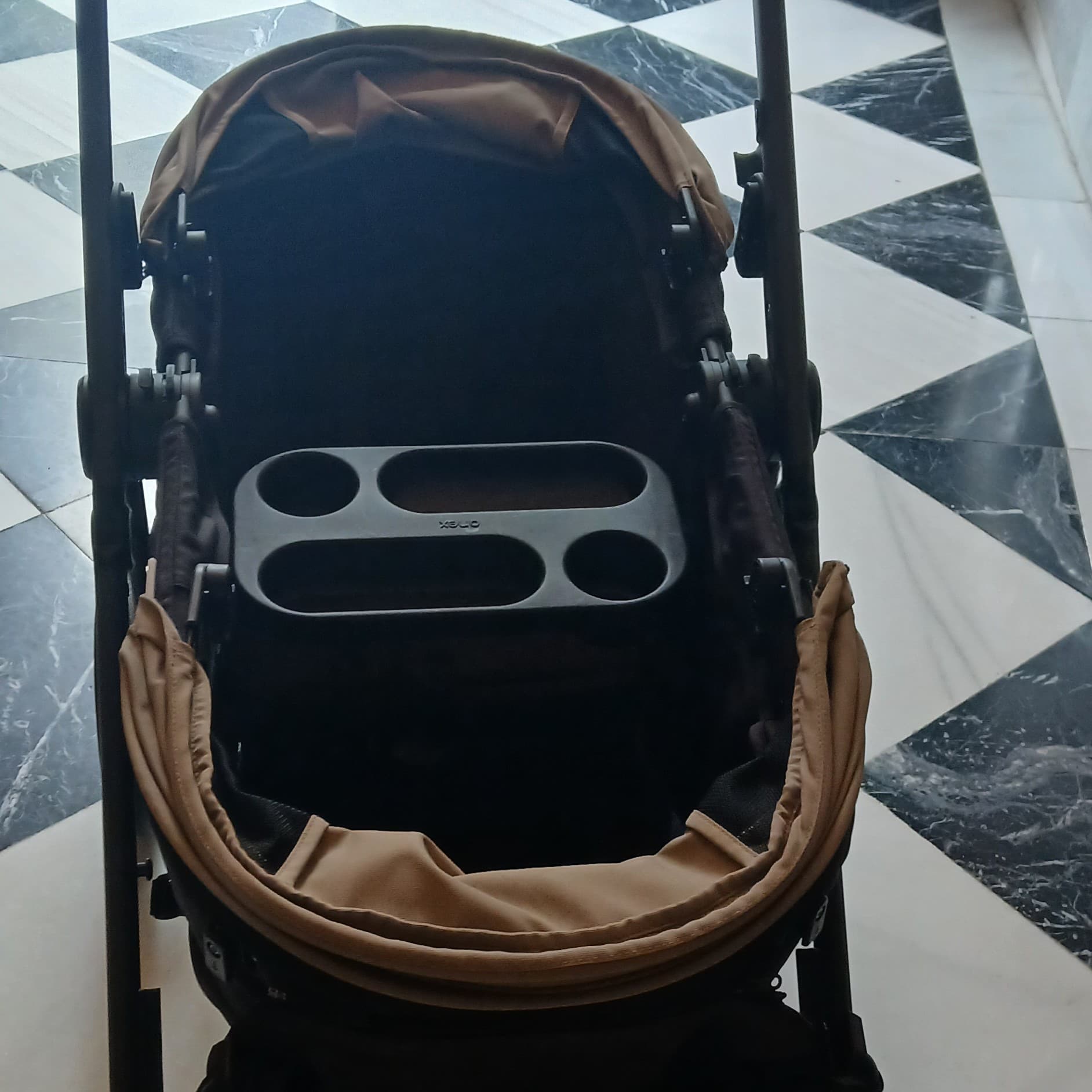 Anex Modu Twin Wagon - 6